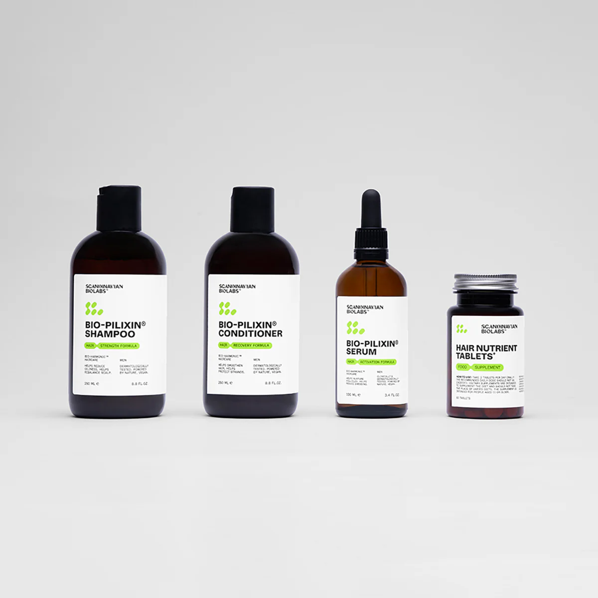 Hair Growth Products