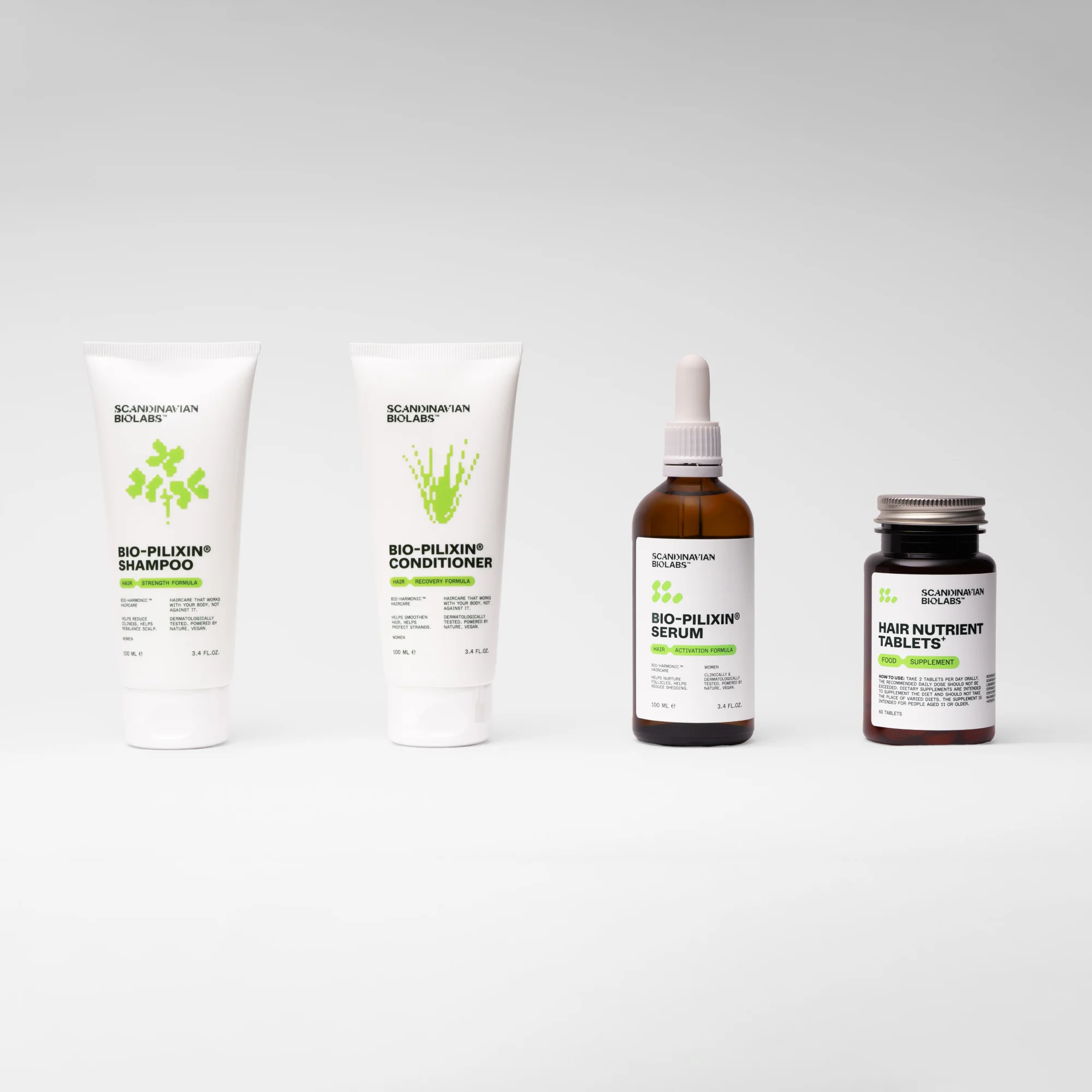 ReCharge Only | For Women [hidden]